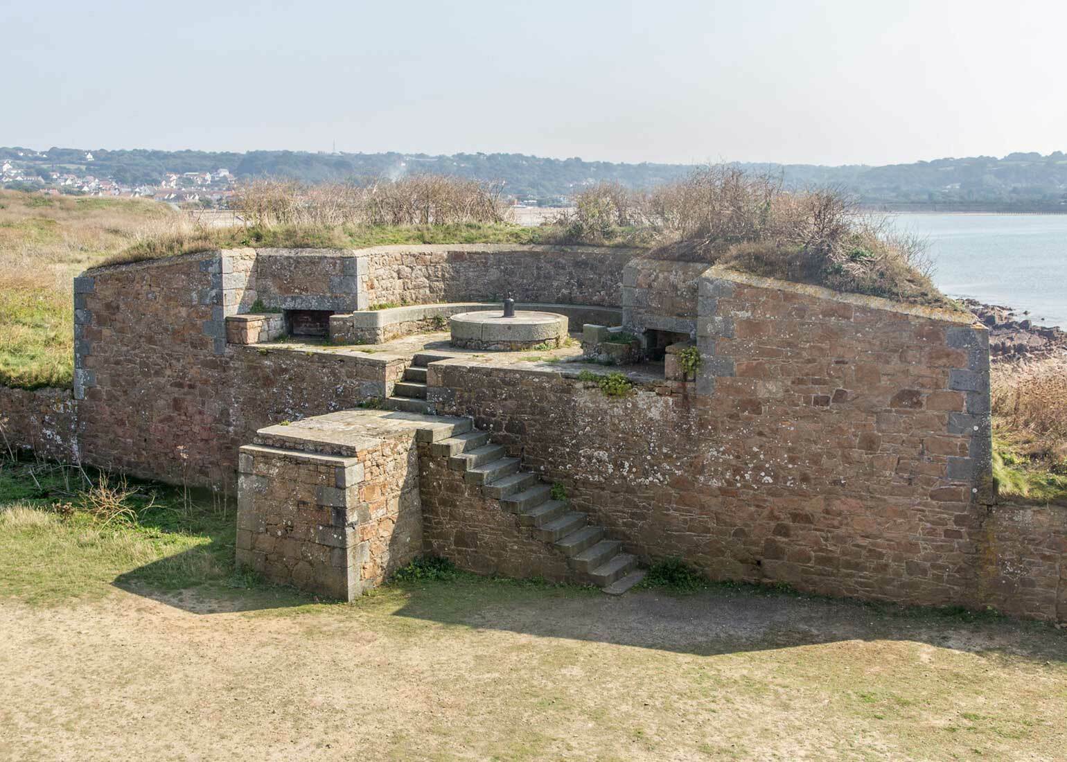 Fort Hommet