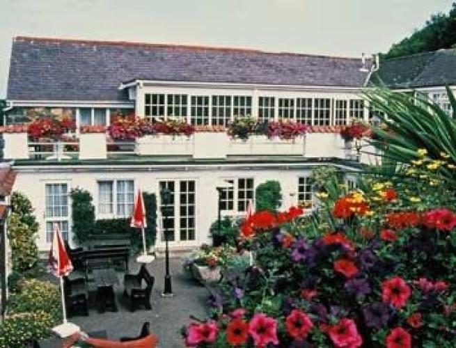 The Farmhouse Hotel