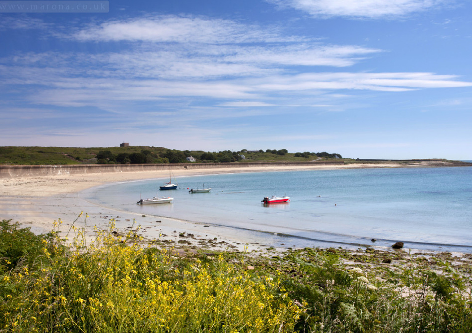 Alderney Society Museum 