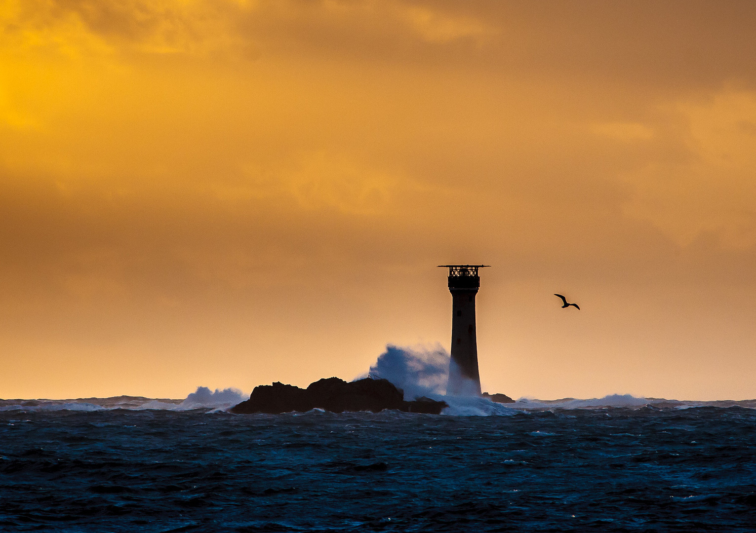 The Hanois Lighthouse 