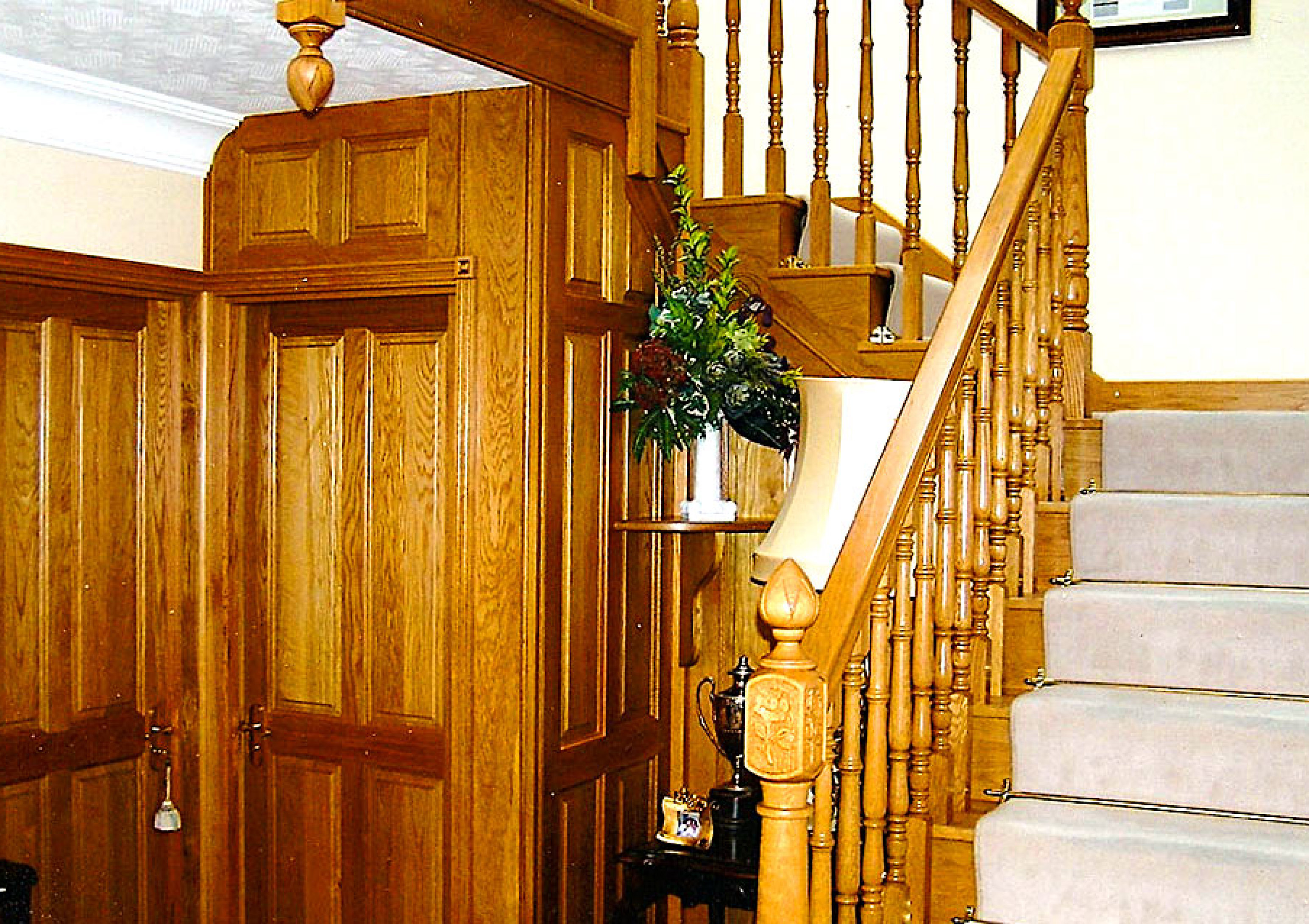 G & S Carpentry