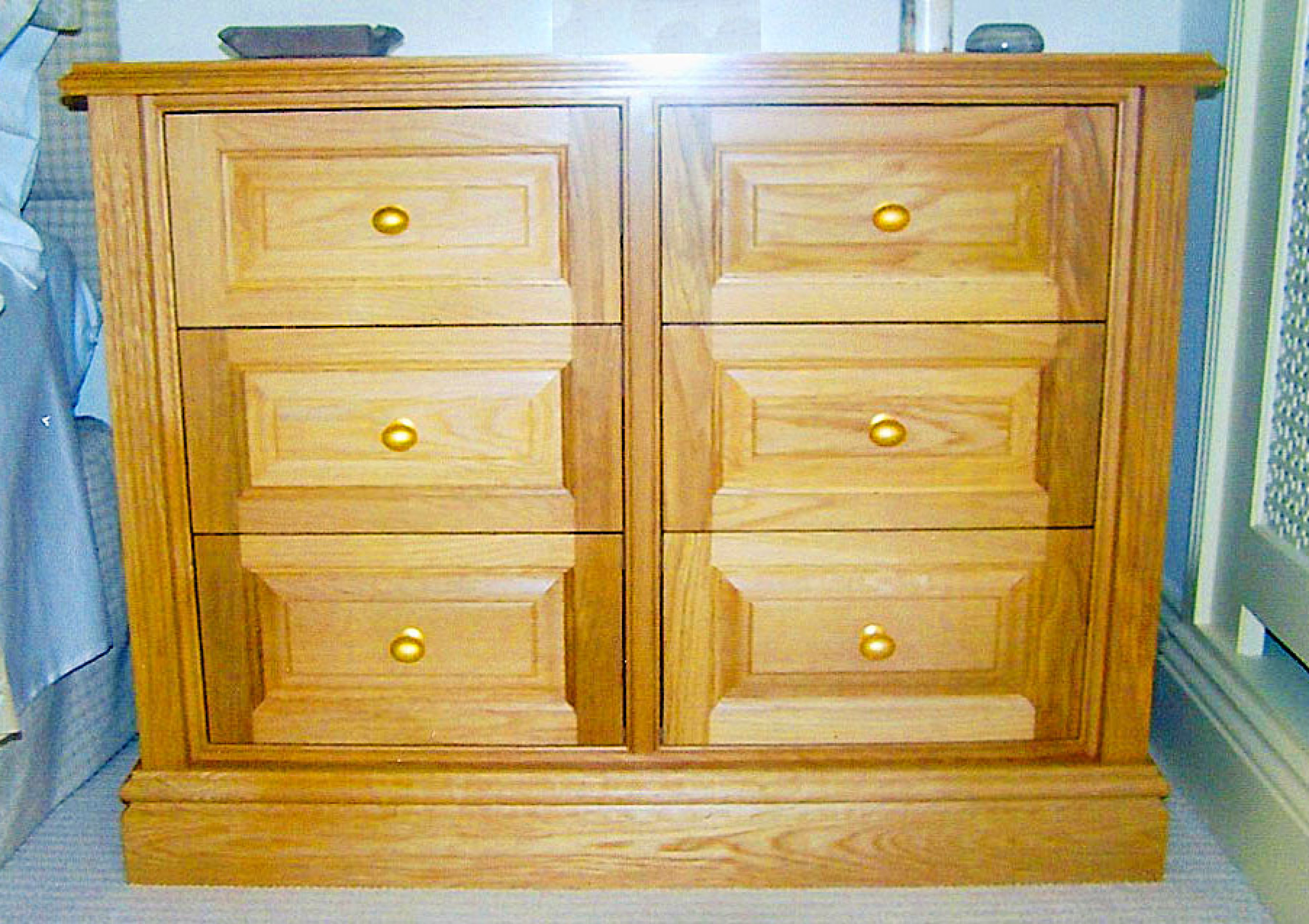 G & S Carpentry