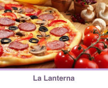 La Lanterna