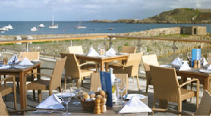 Braye Beach Hotel