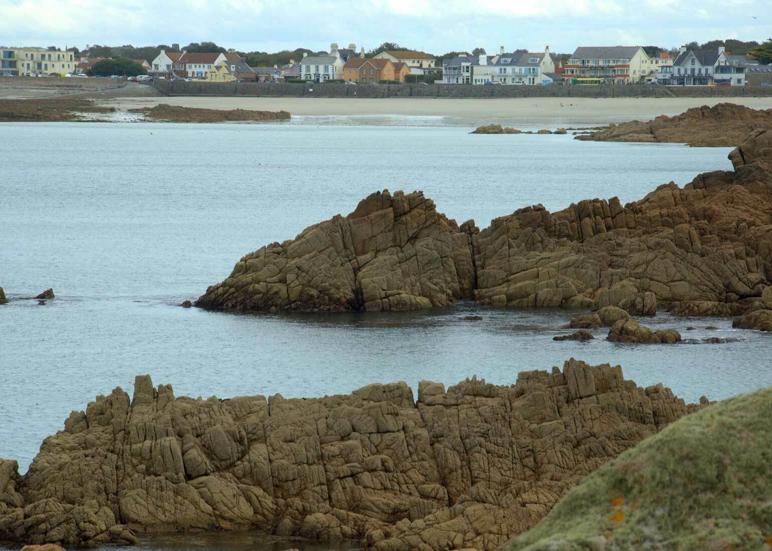 Cobo Bay