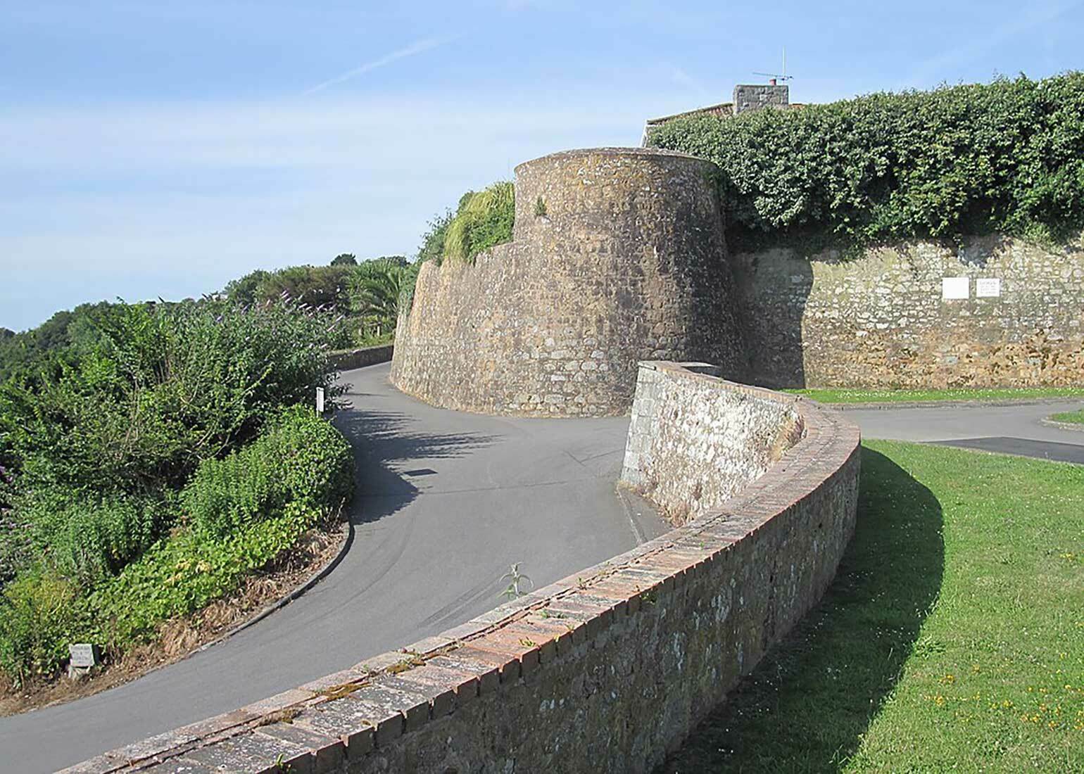 Fort George