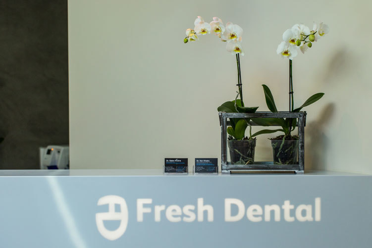 Fresh Dental formerly Rue Maze Dental Practice