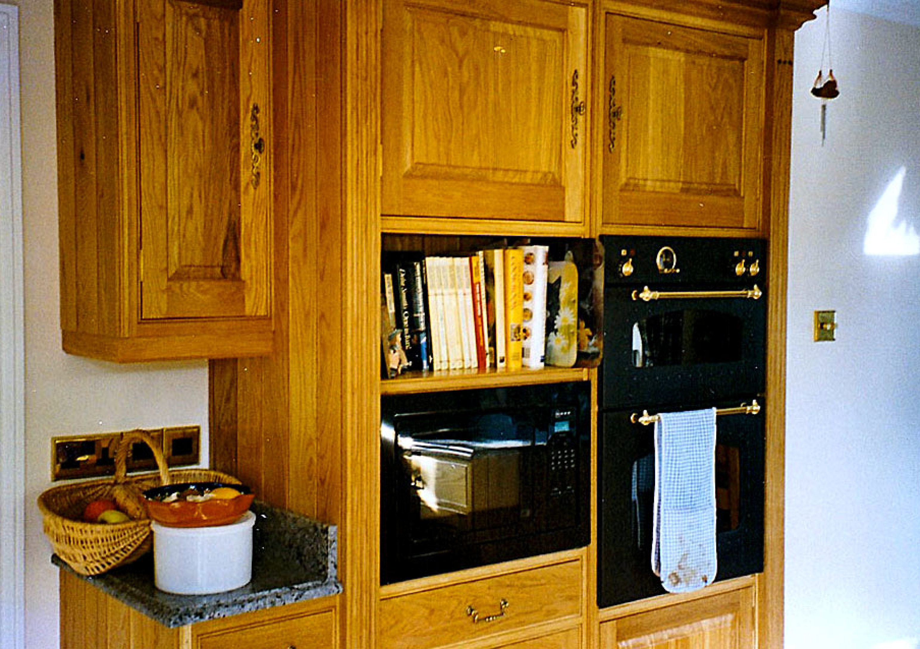 G & S Carpentry