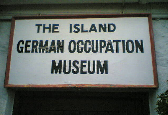 Guide to Guernsey Museums 