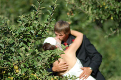 Getting Married In Guernsey