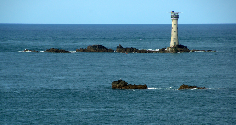 Hanois Lighthouse