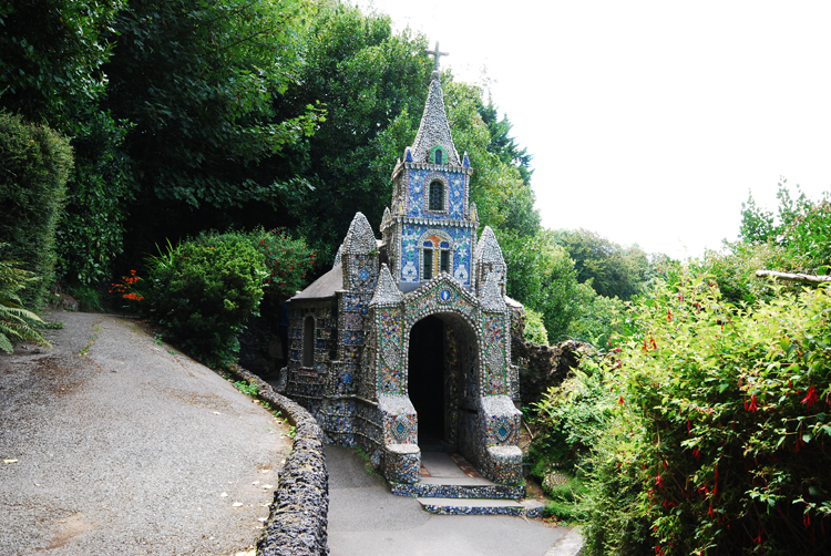 The Little Chapel