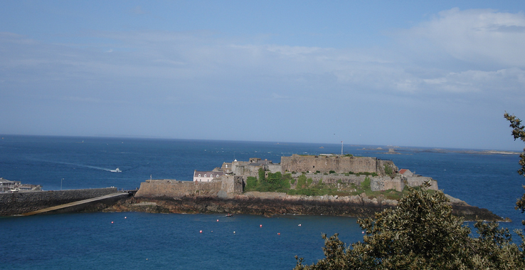 Guide to Guernsey Tourist Attractions