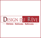 Design Du Reve Kitchens Bedrooms Bathrooms Ltd.