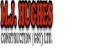 M.J. Hughes Construction (Gsy) Ltd