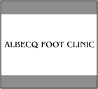 Albecq Foot Clinic