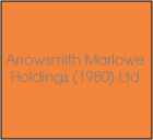Arrowsmith Marlowe