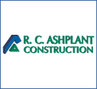 Ashplant R C