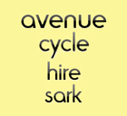 Avenue Cycle Hire