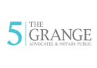 5 The Grange 