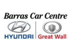 Barras Car Centre, Hyundai