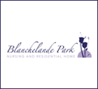 Blanchelande Park Nursing Home