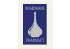 Boardman's Pharmacy & Perfumery
