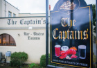 Captains Hotel