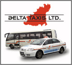 Delta Taxis Ltd