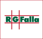 Falla, R. G. Ltd.