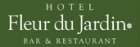 Fleur du Jardin Hotel