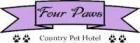 Four Paws Country Pet Hotel