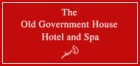 The Old Government House Hotel and Spa 