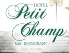 Hotel Petit Champ