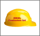 Ideal Contractors Ltd.