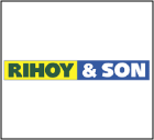 J.W. Rihoy & Son Ltd.