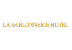 La Sablonnerie Hotel