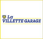 La Villette Garage Ltd.