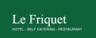 Le Friquet Hotel