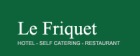 Le Friquet Hotel & Self Catering Apartments