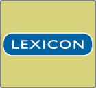 Lexicon The