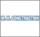 M.H. Construction Ltd