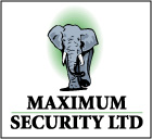 Maximum Security Ltd