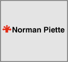 Norman Piette