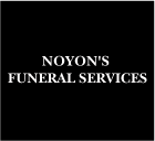 Noyon's Funeral Services