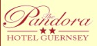Pandora Hotel Ltd.