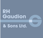 R.H. Gaudion & Sons Ltd