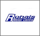Rohais Motor Centre