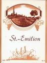 St Emillion Cafe Restaurant & Bar