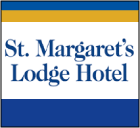 St Margarets Lodge Hotel Ltd